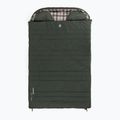 Outwell Camper Lux Двоен спален чувал зелен 230394