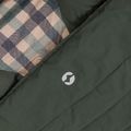 Outwell Camper Lux Двоен спален чувал зелен 230394 4