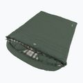 Outwell Camper Lux Двоен спален чувал зелен 230394 6