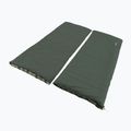 Outwell Camper Lux Двоен спален чувал зелен 230394 7