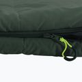 Outwell Camper Lux Двоен спален чувал зелен 230394 10