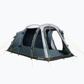 Outwell Springwood 4SG палатка за къмпинг за 4 човека морско синьо 111305 3