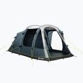 Outwell Springwood 4SG палатка за къмпинг за 4 човека морско синьо 111305 4