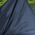 Outwell Палатка за къмпинг за 6 души Montana 6PE морско синьо 111206 8