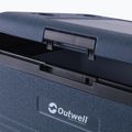 Outwell Arctic Chill 37 л туристически хладилник тъмно синьо 590204 5