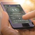 Outwell Arctic Chill 37 л туристически хладилник тъмно синьо 590204 9