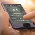 Outwell Arctic Chill 45 л туристически хладилник тъмносин 590205 10