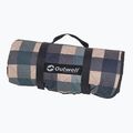 Одеяло Outwell Camper Picnic Rug multicolor 4