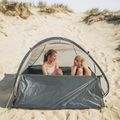 Плажна палатка Outwell Eastbourne Beach Shelter light grey 9