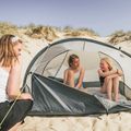 Плажна палатка Outwell Eastbourne Beach Shelter light grey 10
