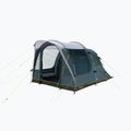 Палатка за къмпинг 4-местна Outwell Sky 4 blue