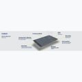 Палатка за къмпинг 6-местна Outwell Sky 6 blue 4