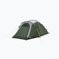 Къмпинг палатка 3-osobowy Outwell Cloud 3 green/gray