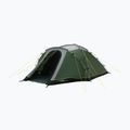 Къмпинг палатка 4-osobowy Outwell Cloud 4 green/gray