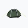 Къмпинг палатка 4-osobowy Outwell Cloud 4 green/gray 3