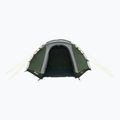 Къмпинг палатка 4-osobowy Outwell Cloud 4 green/gray 4