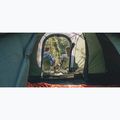 Къмпинг палатка 4-osobowy Outwell Cloud 4 green/gray 10