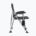 Туристически стол Outwell Campo gray 2
