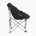 Туристически стол Outwell Casilda black 2