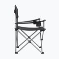 Туристически стол Outwell Catamarca XL black 2