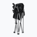 Туристически стол Outwell Catamarca XL black 3