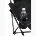 Туристически стол Outwell Catamarca XL black 4