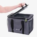 Термо чанта Outwell Eagle Van 15 l blue 3
