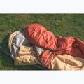 Спален чувал Outwell Campion Lux orange 7