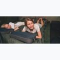 Туристическа възглавница Outwell Memory Air green 3