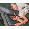 Туристическа възглавница Outwell Memory Air green 6