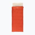 Спален чувал Outwell Campion Lux red