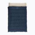 Спален чувал Outwell Campion Lux Double blue