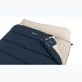 Спален чувал Outwell Campion Lux Double blue 5