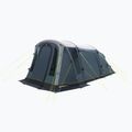 Палатка за къмпинг 4-местна Outwell Sacramento 4 Air blue