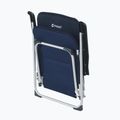 Туристически стол Outwell Kirkland navy 3