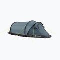 Палатка за къмпинг 2-местна Outwell Nexion 2 Ocean blue/green 4