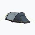 Палатка за къмпинг 2-местна Outwell Nexion 2 Ocean blue/green 5