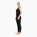 Дамска термоактивна тениска Dovre Wool Singlet black 3