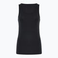 Дамска термоактивна тениска Dovre Wool Singlet black 4