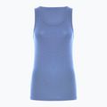 Дамска термоактивна тениска Dovre Wool Singlet blue
