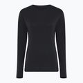 Дамски термоактивен суитшърт Dovre Wool black
