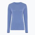 Дамски термоактивен суитшърт Dovre Wool blue