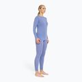 Дамски термоактивен суитшърт Dovre Wool blue 2