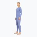 Дамски термоактивен суитшърт Dovre Wool blue 3