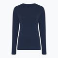 Дамски термоактивен суитшърт Dovre Wool navy