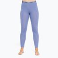 Дамски термоактивни панталони Dovre Wool Pants blue