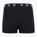 Мъжки боксерки CR7 Basic Trunk 3 чифта white/ greymelange/ black 5