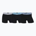 Мъжки боксерки CR7 Basic Trunk 3 чифта multicolour