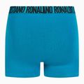 Мъжки боксерки CR7 Basic Trunk 3 чифта синьо/насиво 3