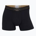 Мъжки боксерки CR7 Basic Trunk 5 чифта black/gold 6